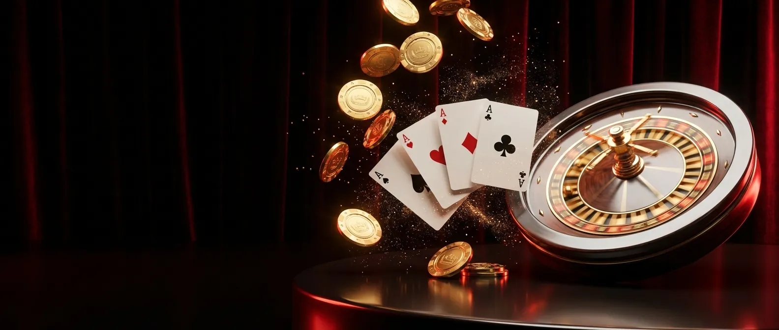 BetOnRed Casino bonus