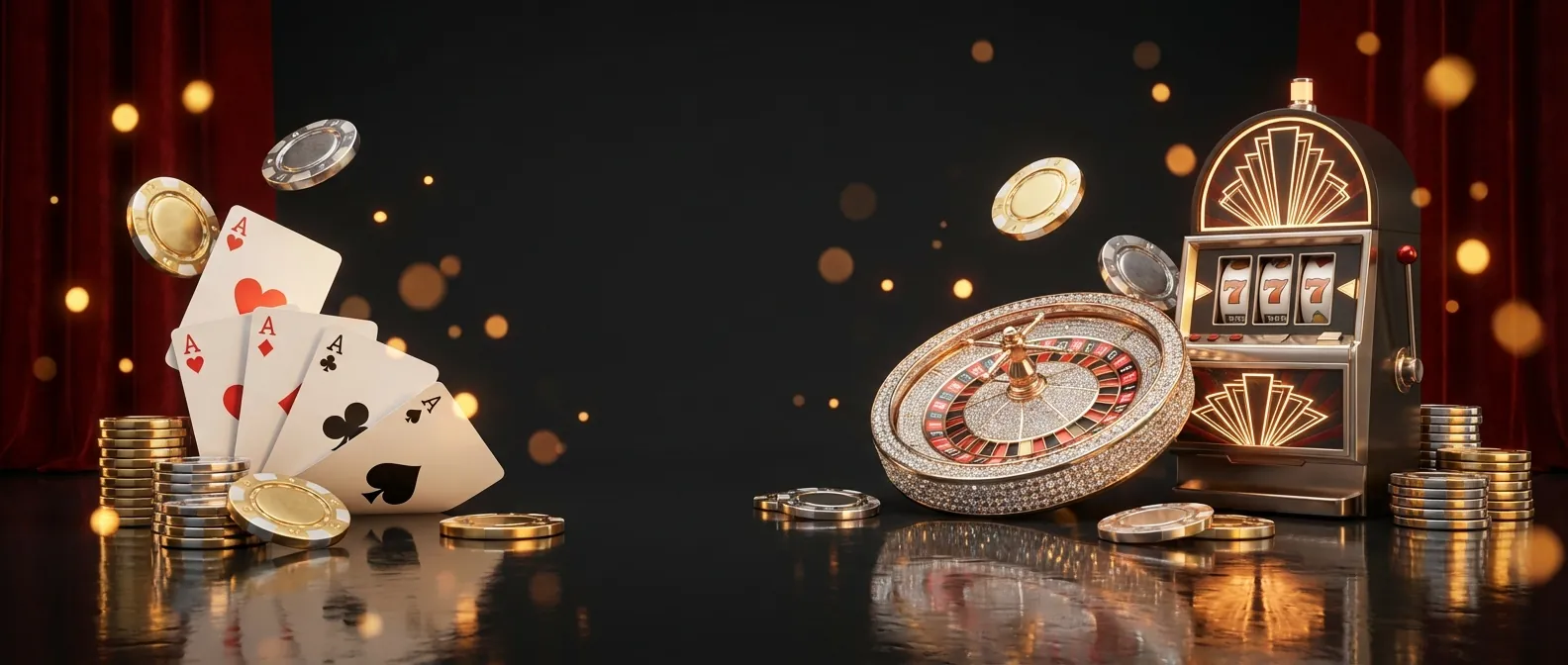 BetOnRed Casino bonus